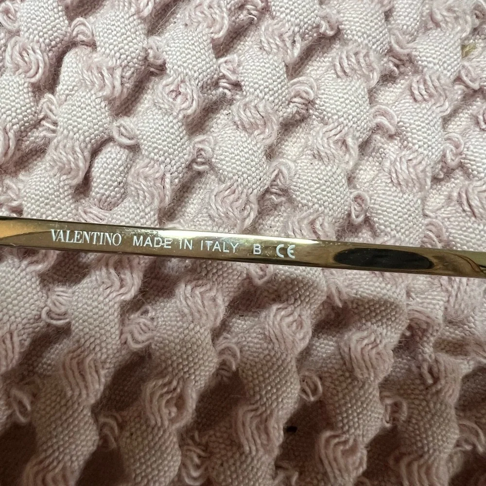 VALENTINO RX Glasses Rock Stud Style VA3053D MADE IN ITALY